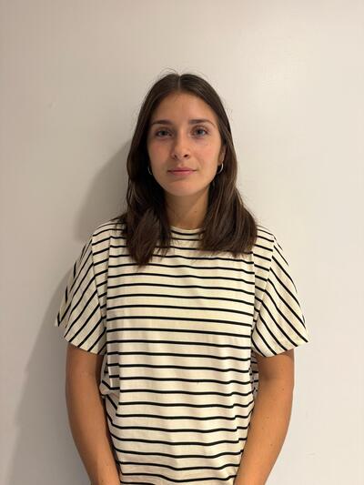 HAYMES BIEDMA, ANGÉLICA