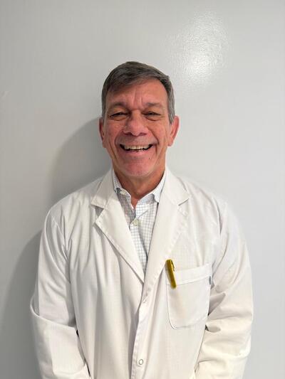 Dr. MATTARUCCO WALTER