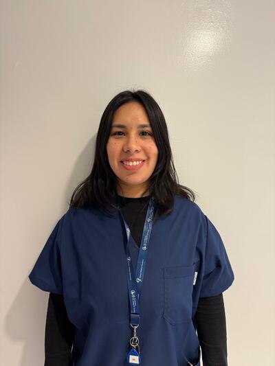 MORALES DAIRA CAMILA